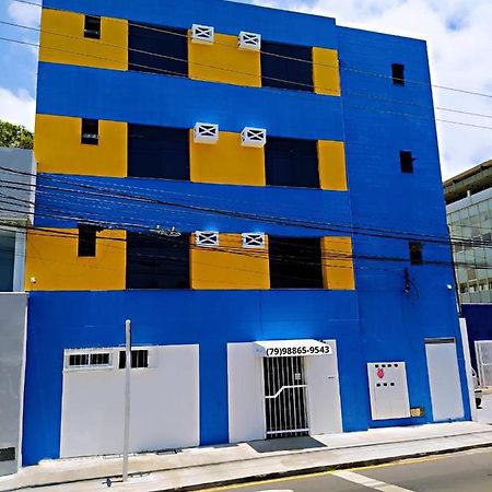 Residencial Bela Vista Lejlighed Aracaju Eksteriør billede